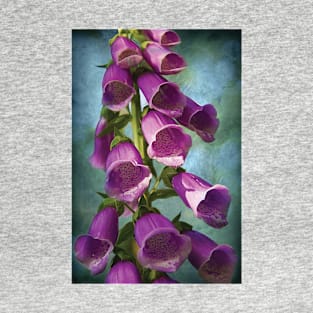 Foxgloves T-Shirt